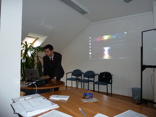 Original image