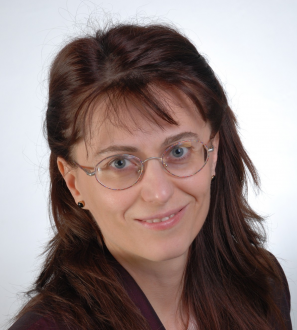 Fidrich Márta
