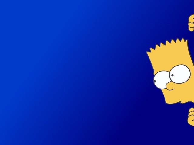 simpsons kp
