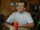 painted with brush at size 48X12