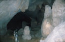 painted with brush at size 24X6