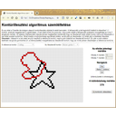 Egymásnak tökéletesen nem megfeleltethető kontúrok.